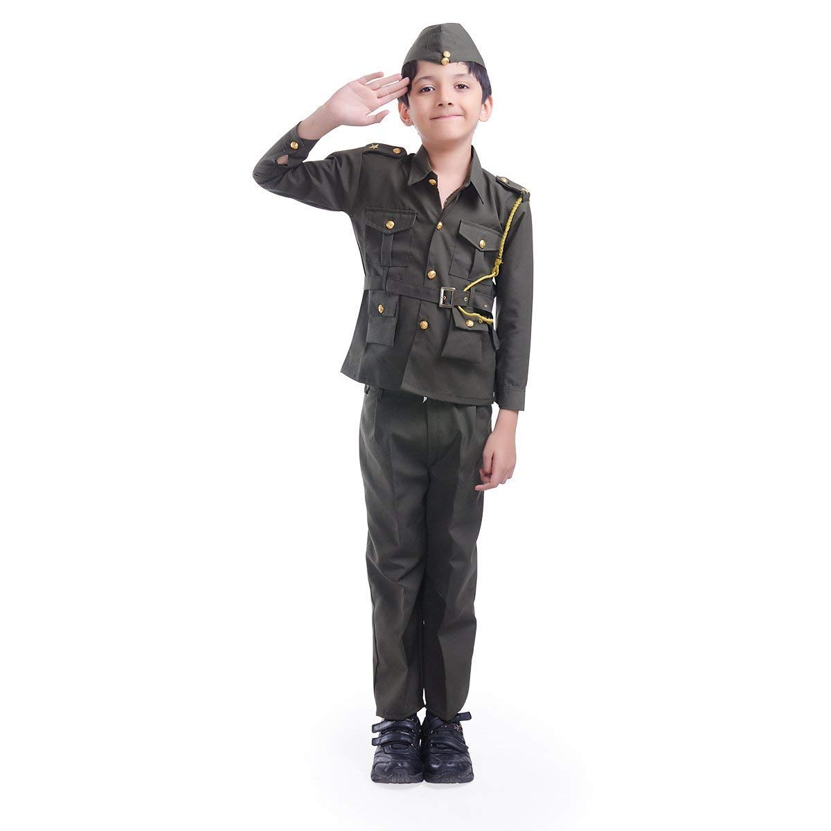 Subhash chandra bose dress online Clearance