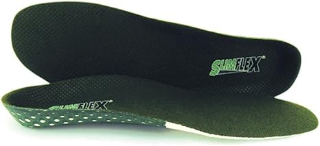 slimflex green insoles