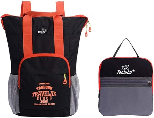 best small rucksack for travelling