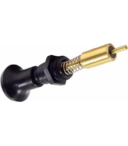 Amazon.com: MDEOOSKY Pull Choke, Carburetor Choke Starter Pull