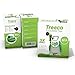 Treeco Expandable Garden Water Hose kit 50 ft Kink-Free Triple Latex. Lightweight & Heavy Duty Flexible Collapsible with Nozzle Sprayer & Gun Set with Reel