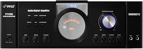 pyle 1000 watt speaker