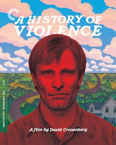 Amazon.com: La Haine (The Criterion Collection) [DVD] : Vincent