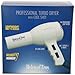 Helen of Troy 6094 Turbo Styling Dryer, White