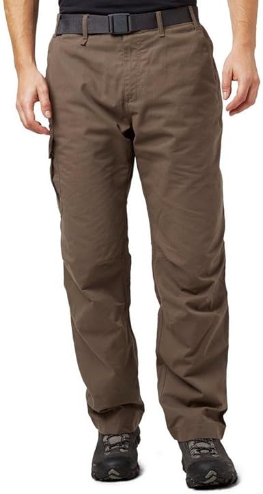 brasher lined walking trousers