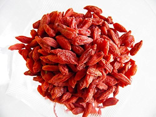Golden Natural Dried Goji Berry Selection (5LB)