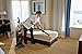 Rubbermaid Commercial Executive Series Manual Height Adjustment Upright Vacuum Cleaner, 12-Inch, Black (1868440)