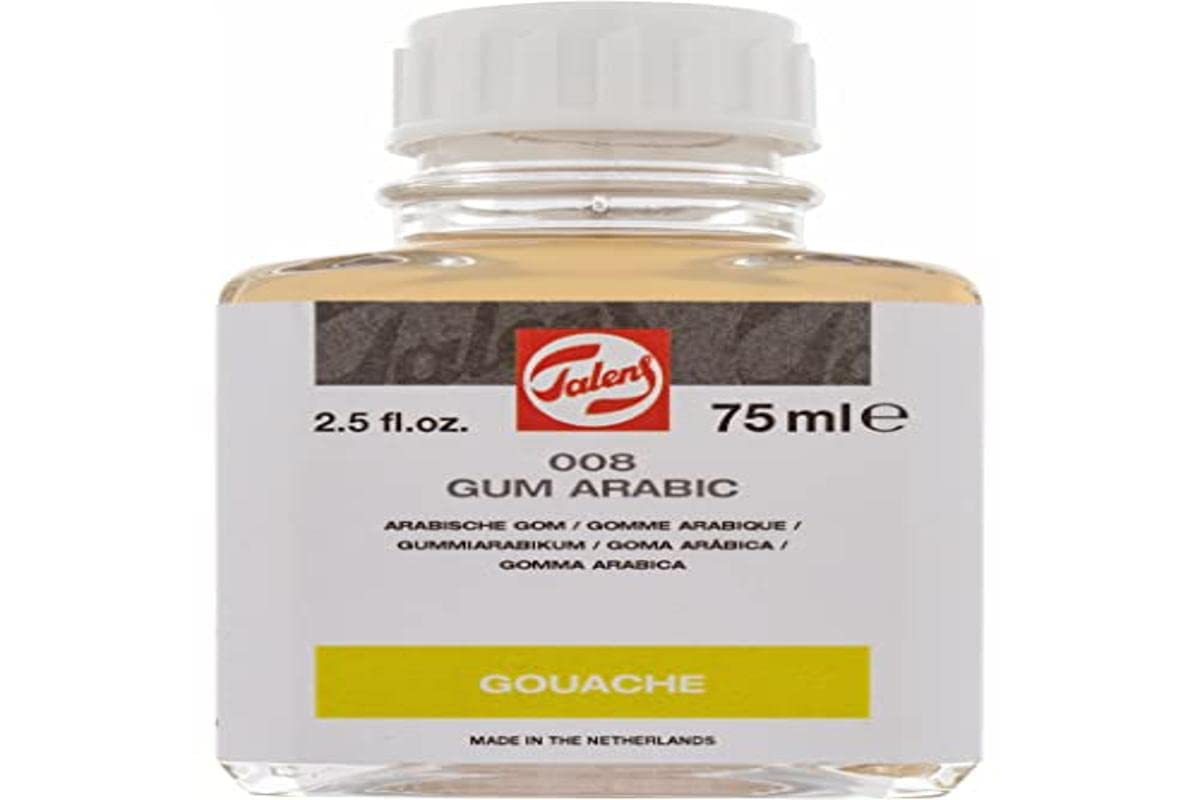 TALENS 008 Arabiga Rubber 75ml
