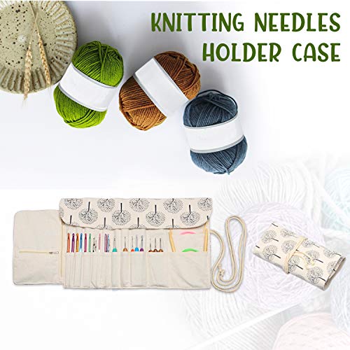 6 Teamoy+Knitting+Organizer+Straight+Accessories