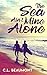 The Sea Ain't Mine Alone by C.L. Beaumont