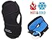 NatraCure Hot/Cold & Air Compression Knee Brace Support - (6022 CAT) - Alleviates Knee Pain from Meniscus & ACL Tear, Arthritis, Sports Injury, Running, and Joint Pain