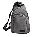Kalevel Outdoor Sports Travel Crossbody Backpack Casual Shoulder Chest Bag