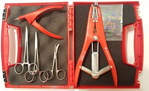 Puppy Dewclaw Removal Paw Protection Kit