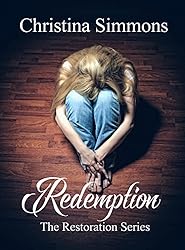 Redemption (The Restoration Series Book 1)