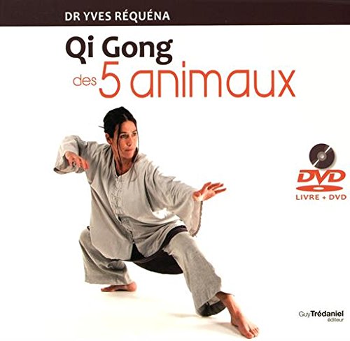 diplome universitaire qi gong
