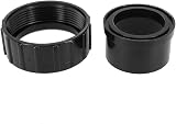 CookiBlend 6Pcs Pool Heater Union Connection Kit for Hayward SP3200EE view 9