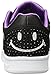 Skechers Girl's Omne-Smile Back Sneaker
