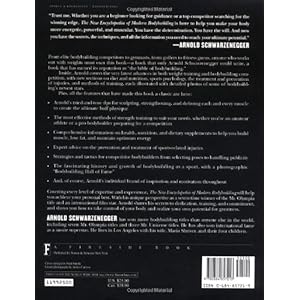 The New Encyclopedia of Modern Bodybuilding : The Bible of Bodybuilding, Fully Updated and Revised