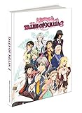 Tales of Xillia 2: Prima Official Game Guide