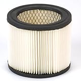 Shop-Vac 903-98 Genuine Hangup Wet/Dry Vacuum Cartridge Filter