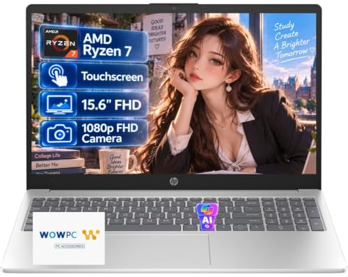 HP Essential Laptop