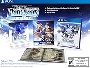 The Legend Of Heroes: Trails Beyond The Horizon - Deluxe Edition (輸入版:北米)
