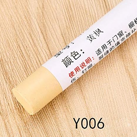 Gizayen Wooden Floor Repair Crayons Total Furniture Repair System