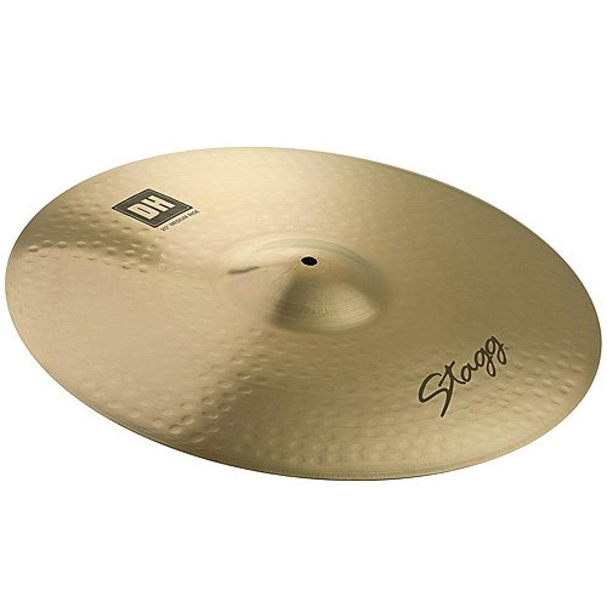 Stagg DH-RM20B Other Cymbals