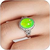 Adjustable Black Onyx Statement Ring, Oval and Marquise Solitaire in 925 Sterling Silver,An Artisan Statement Piece for Her