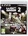 WRC 2 - FIA World Rally Championship 2 (PS3)