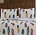 Greenland Home Dream Catcher Quilt Set, 3-Piece Full/Queen,