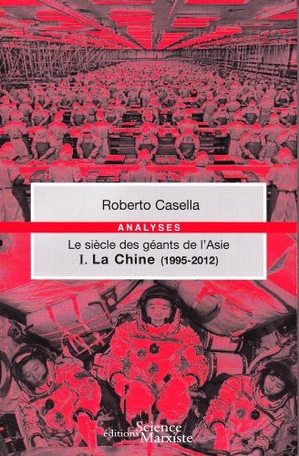 Le  siècle des géants de l'Asie
