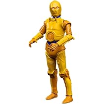 STAR WARS The Vintage Collection - Droids - See-Threepio (C-3PO ...