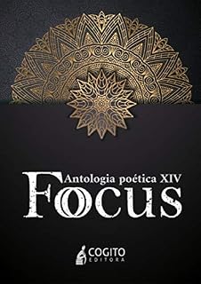 Livro Focus antologia poética XIV