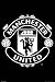 Manchester United - Soccer Poster/Print (The Club Crest) (Size: 24 inches x 36 inches)