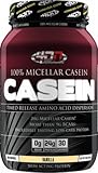 4 Dimension Nutrition Casein Chocolate -- 2 lbs