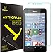 Mr.Shield for Microsoft Lumia 950 XL Anti-Crash Screen Protector with Lifetime Replacement