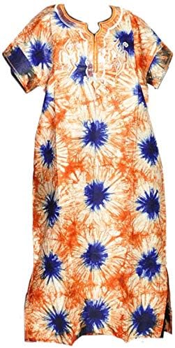 Amazon コットン ワンピース アフリカ ファッション ワンピース チュニック 通販