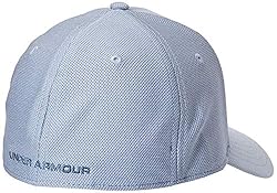 Under Armour Men's Heathered Blitzing 3.0 Cap