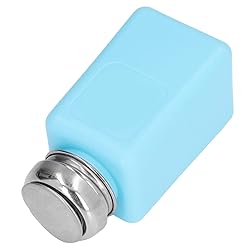 Qiilu Acetone Pump Dispenser 200Ml Press Type