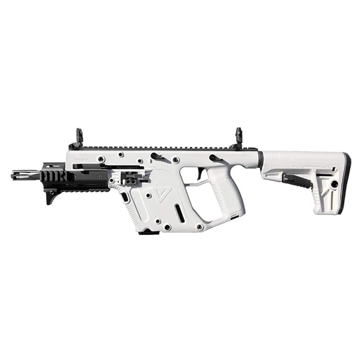 KRYTAC KRISS VECTOR LIMITED EDITION ALPINE