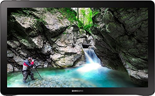 Samsung Galaxy View 18.4in Tablet PC – Octa-core 1.6Ghz, Samsung Exynos 7580 32GB WiFi Android 5.1, Lollipop (Renewed)