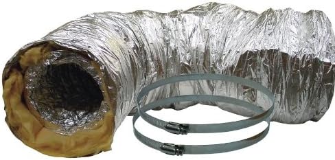 RAM SONODUCT Acoustic Ducting - 127mm x 5m