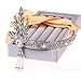 FOLLOWUS 1920's Great Gatsby Vintage Style Pearl Crown Charleston Bridal Headband New