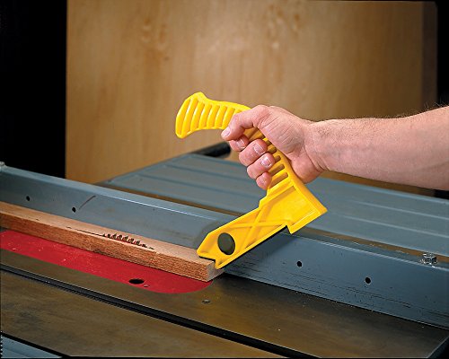 Platte River 922377, Machinery Accessories, Table Saws, Joy-Stik Push Stick