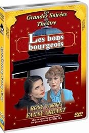 Les Bons Bourgeois