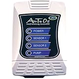 JBJ Automatic Top Off Water Level Controller for Aquarium