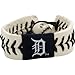 MLB Detroit Tigers Authentic Baseball Bracelet