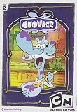 CHOWDER 2 / (STD)                                  image