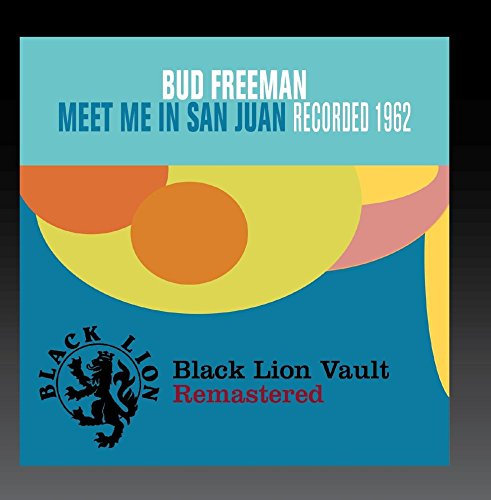 Meet Me in San Juan